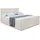 altdecor EDITA-Z 180 x 200 cm H4 Ecru