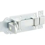 GAH Alberts Rollenschlossriegel gerade, L 180 zn