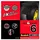 Scotch ExtremiumTM Ultra Strength Gewebeband schwarz 48,0 mm x 25,0 m 1 Rolle