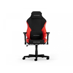 DXRacer DRIFTING XL Schwarz & Rot EPU Leder