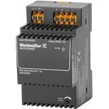 Weidmüller PRO INSTA 30W 24V 1.3A Schaltnetzgerät 24 V/DC 1.3A 30W
