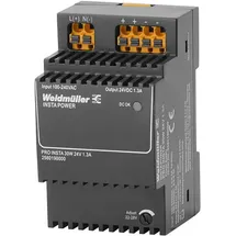 Weidmüller PRO INSTA 30W 24V 1.3A Schaltnetzgerät 24 V/DC 1.3A 30W