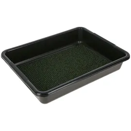 Kerbl Kratz- und Reinigungsmatte KratzPad 40 x 60 cm