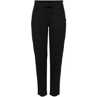 Jdy Jdycatia New Ancle Pant Jogger Hosen Schwarz L 30