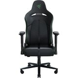 Razer Enki X Gaming Chair schwarz/grün