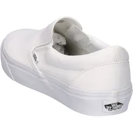Vans Classic Slip-On true white 44,5