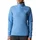 The North Face Glacier Sweatshirt Indigo Stone XS