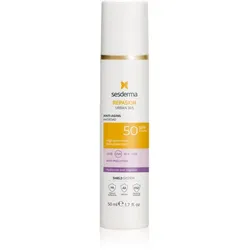 Sesderma Repaskin Urban 365 Anti-Aging Sonnencreme fürs Gesicht gegen die Alterung 50 ml