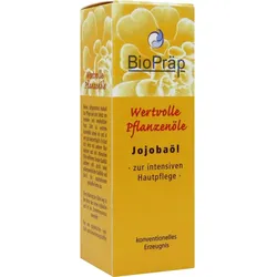 JOJOBA ÖL 100 ml Öl