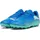 Puma Future 7 Play MG hyperlink blue/mint/puma white 44