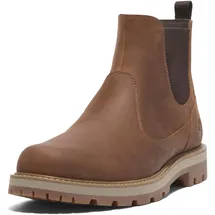 Timberland Britton Road Chelsea rust full grain - EU