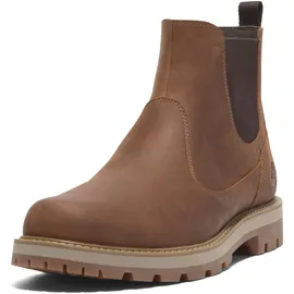 Timberland Britton Road Chelsea rust full grain - EU