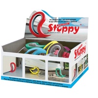 Stoppy Tür-/Fensterstopper Stoppi (Colorful)