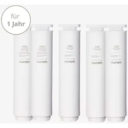 Hurom Filter Bundle für 1 Jahr
