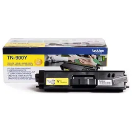 Brother TN-900Y gelb