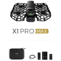 HOVERAir X1 PROMAX Basic Combo