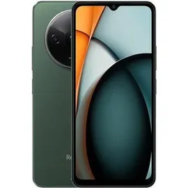 Xiaomi Redmi A3 4 GB RAM 128 GB forest green