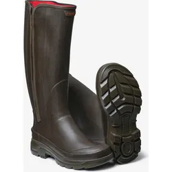 Gummistiefel Renfort 540 Neopren warm mit Reißverschluss 40