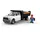 Cobi 24659 - RAM 3500 Dump Truck Bronze 1:35