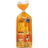 Nudeln, LOWer Carb High Protein Tagliatelle