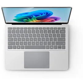 Microsoft Surface Laptop 7 15" Snapdragon X Elite 16 GB RAM 1 TB SSD Platin