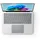 Microsoft Surface Laptop 7 15" Snapdragon X Elite 16 GB RAM 1 TB SSD Platin