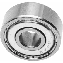 Ent Ersatzkugellager zu Fräser - 19,05 mm,