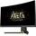 MSI MEG 342C QD-OLED 34 QD-OLED UWQHD 175Hz USB-C Curva