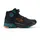 Alpinestars CR-X Schwarz/Petrol/Neon-Orange 44