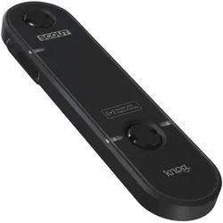 Knog Scout Diebstahlschutz fuer Apple