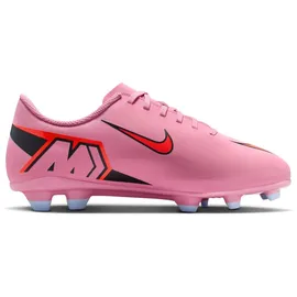Nike Mercurial Vapor 16 Club FG/MG Kinder magic flamingo/black-total crimson 33
