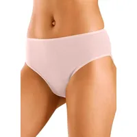 PETITE FLEUR Jazz-Pants Slips Damen beere Gr.36/38