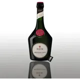 Benedictine DOM französischer Kräuterlikör 0,7L 40% Vol.- [Enthält Sulfite]