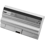 PATONA Akku für Sony VAIO VGP-BPL8A/BPS8/BPS8A