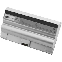PATONA Akku für Sony VAIO VGP-BPL8A/BPS8/BPS8A