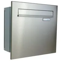 Letterbox24.de A-041 Weiß