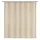 Schöner Wohnen Duschvorhang Mayour 180 x 200 cm beige