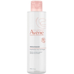Avene Mizellenwasser