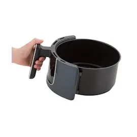 Klarstein Crisp-Pro anthrazit