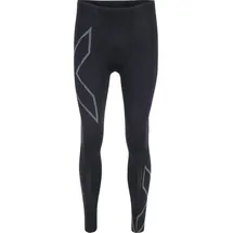 2XU MCS Run Compression Tights schwarz L