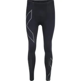 2XU MCS Run Compression Tights schwarz L