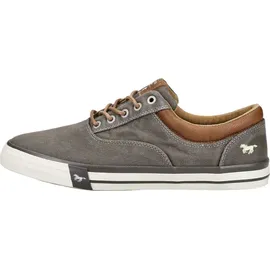 Mustang Sneaker Grau Herren 40