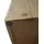 Mendler Barhocker HWC-L76  natur mit Metall-Optik Mehrfarbig