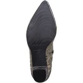 Maciejka Stiefeletten in beige | Gr.: 38