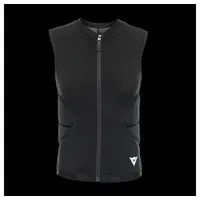 Dainese Flexagon Waistcoat 2 Wmn Damen Protektorenweste-Schwarz-M