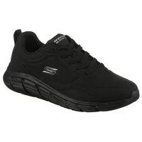 SKECHERS BOBS B Flex Lo Damen Schwarz 40