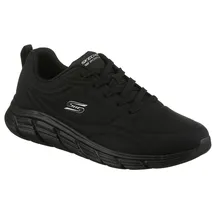 SKECHERS BOBS B Flex Lo Damen Schwarz 40