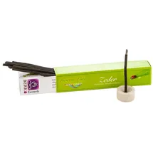 Berk Holy Smokes Green Line Räucherstäbchen - Zeder 10g