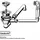 Villeroy & Boch Ablaufgarnitur 82760061 chrom