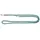 Trixie Cavo, S–M, aqua/grafit